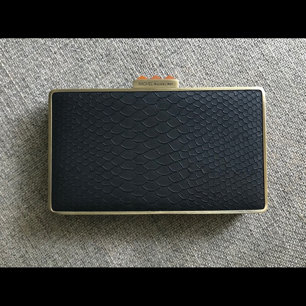 RACHEL by Rachel Roy Clutch